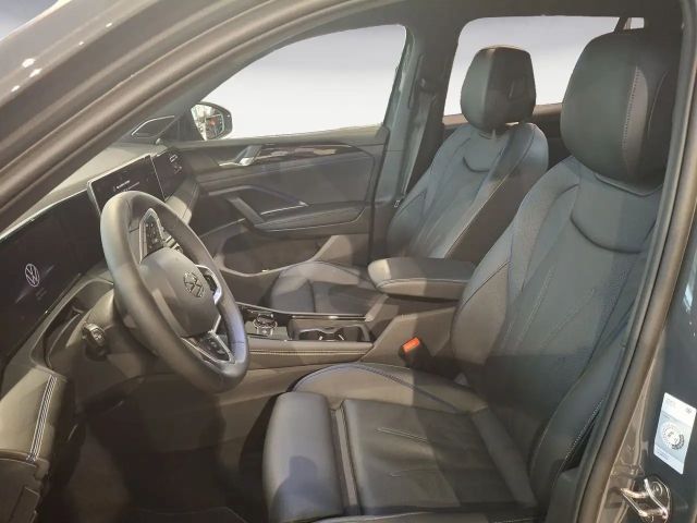 Volkswagen Tiguan 4Motion R-Line