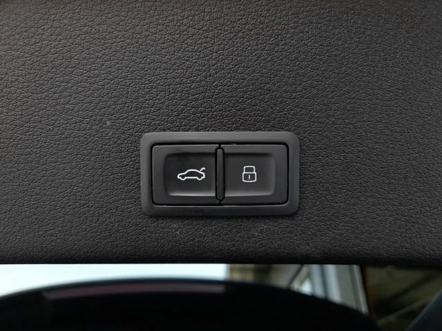 Audi e-tron 50 Quattro S-Line