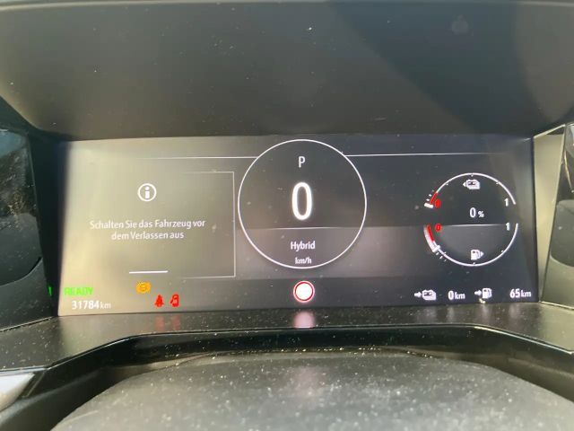 Opel Grandland X Ultimate