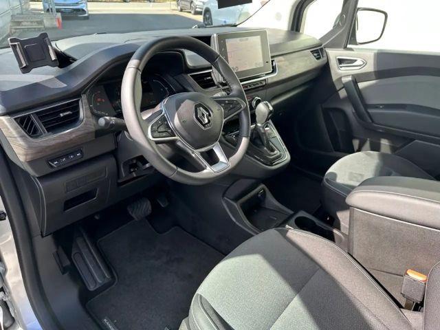 Renault Kangoo EDC Techno