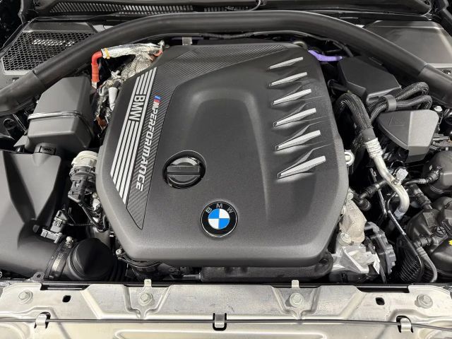 BMW 340 M-Sport Touring xDrive