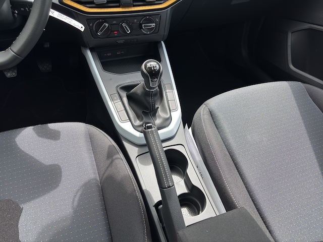 Seat Arona 1.0 TSI Style