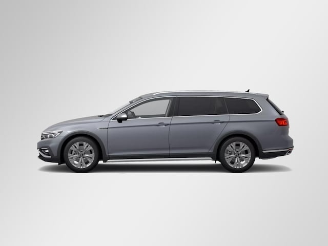 Volkswagen Passat AllTrack DSG IQ.Drive Variant