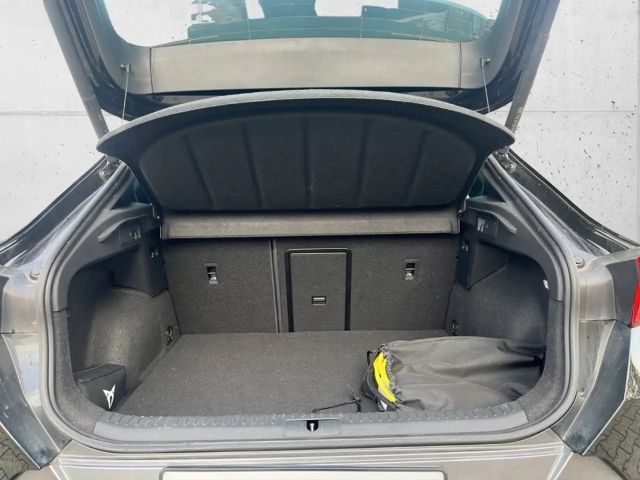 Cupra Formentor 1.4 e-Hybrid VZ