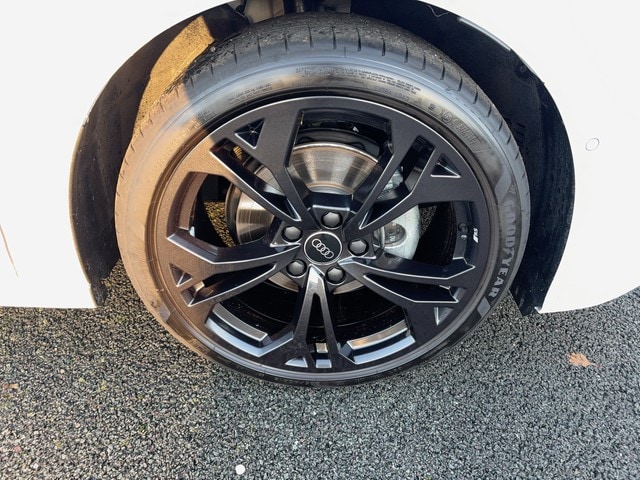 Audi A3 30 TFSI S-Tronic Sportback