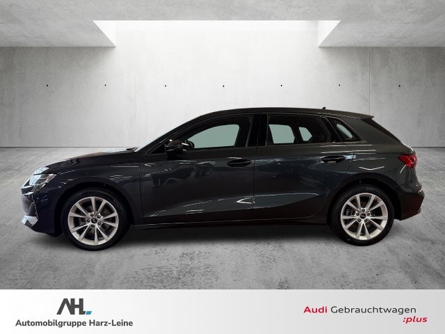 Audi A3 35 TFSI S-Tronic Sportback