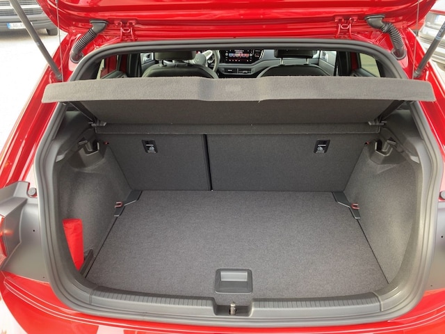 Volkswagen Polo 2.0 TSI GTI IQ.Drive