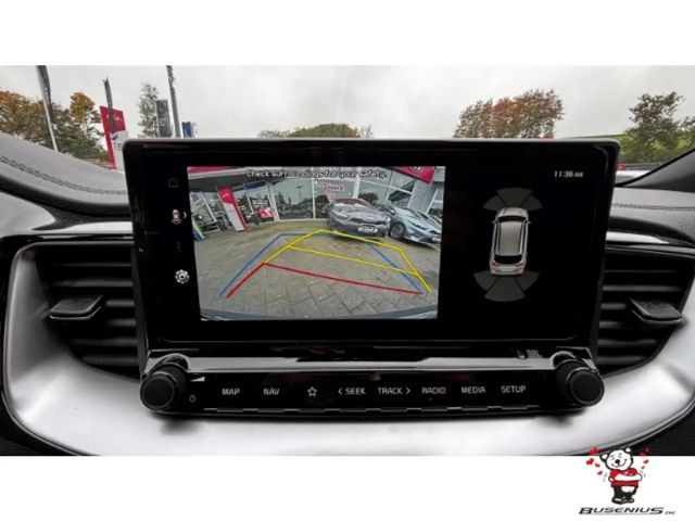 Kia Ceed GT-Line SportWagon