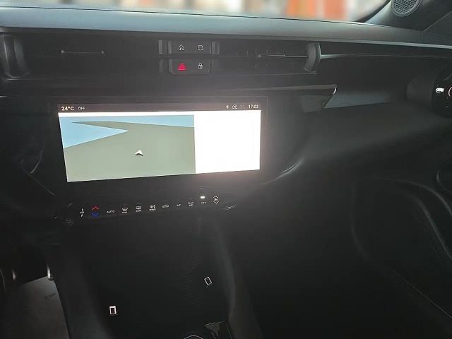 Alfa Romeo Junior Ibrida Speciale