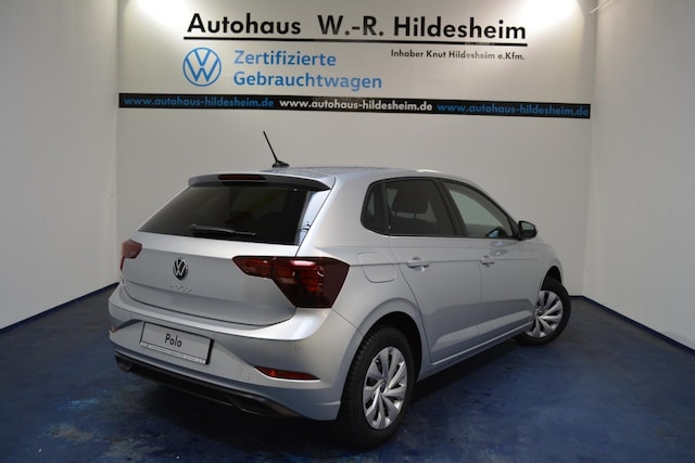Volkswagen Polo Life
