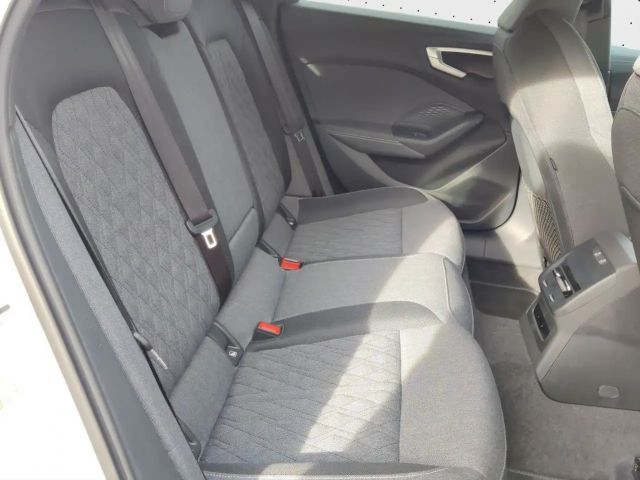 Audi A5 35 TFSI S-Line