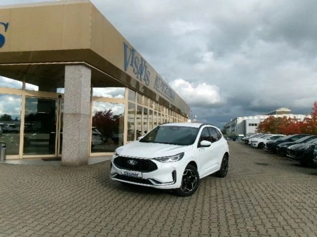 Ford Kuga Plug in Hybrid ST Line X