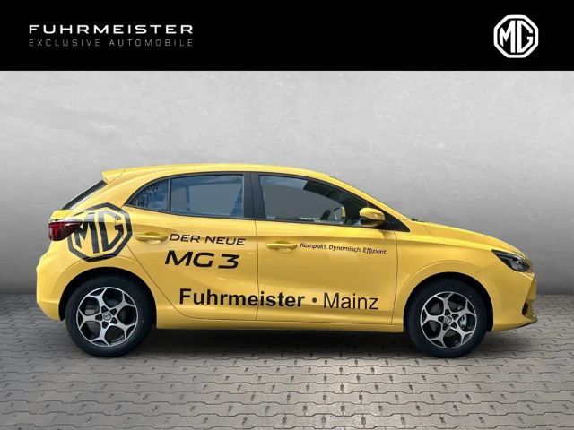 MG MG3 Comfort