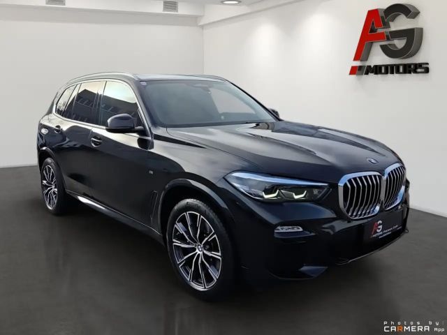 BMW X5 xDrive30d