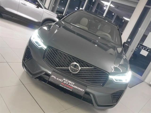 Volvo XC60 AWD Dark Plus T6