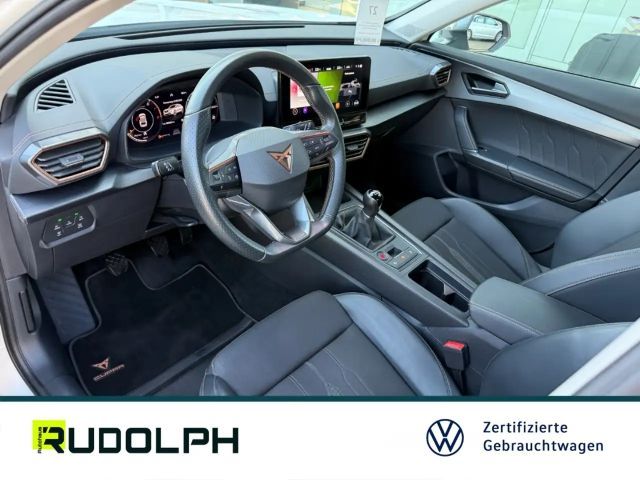 Cupra Formentor 1.5 TSI