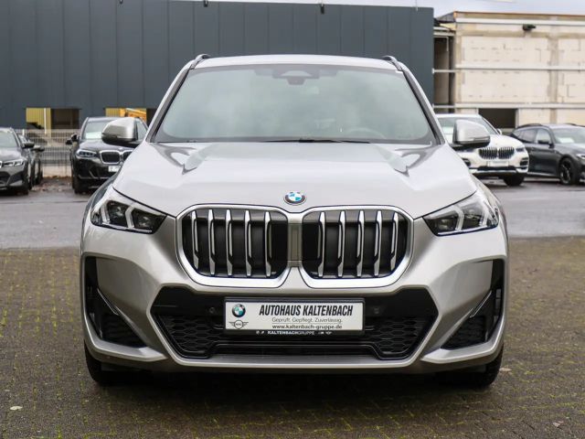 BMW X1 M-Sport sDrive
