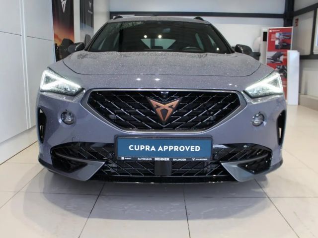 Cupra Formentor 4Drive VZ