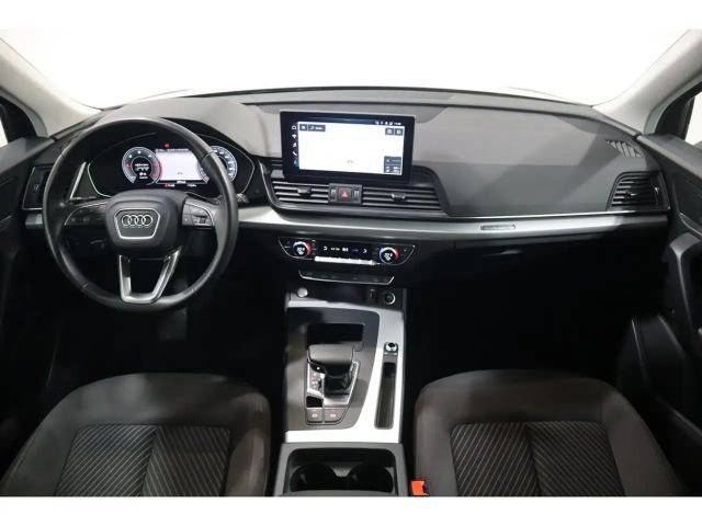 Audi Q5 40 TDI Quattro