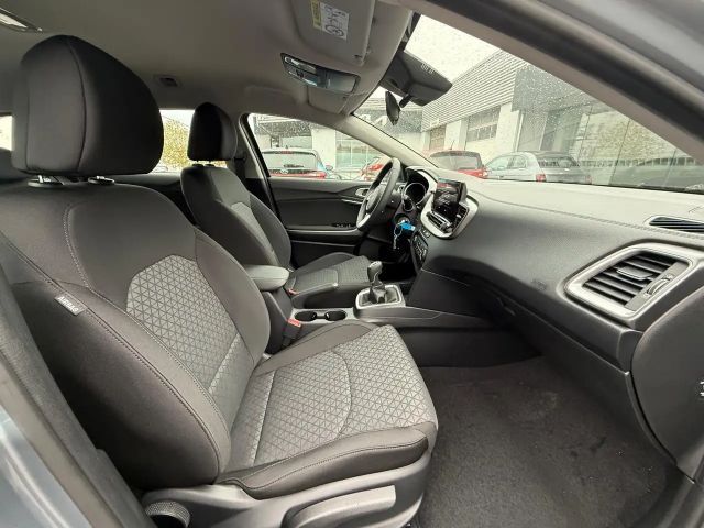 Kia Ceed SportWagon Titan