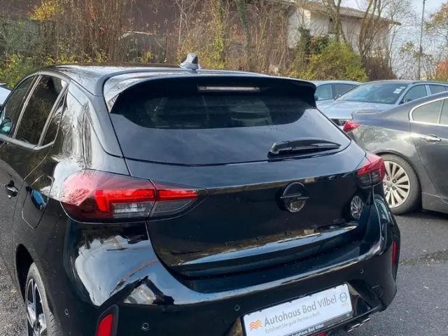 Opel Corsa GS-Line Grand Sport