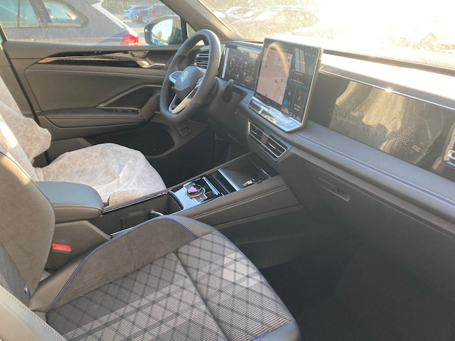 Volkswagen Tiguan 1.5 eTSI DSG R-Line