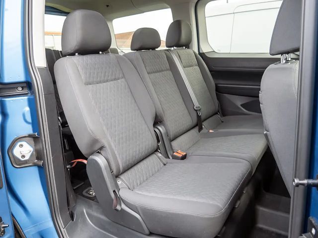 Volkswagen Caddy 2.0 TDI Life Maxi