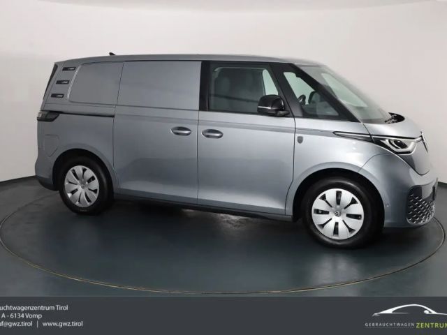 Volkswagen ID.Buzz Cargo 77 KWh
