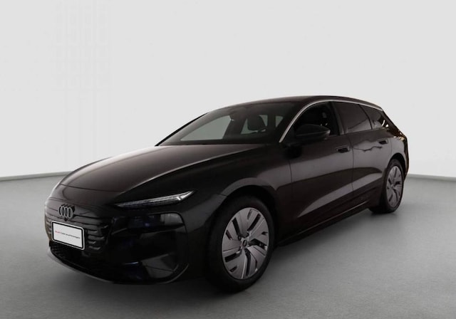 Audi A6 e-tron Avant