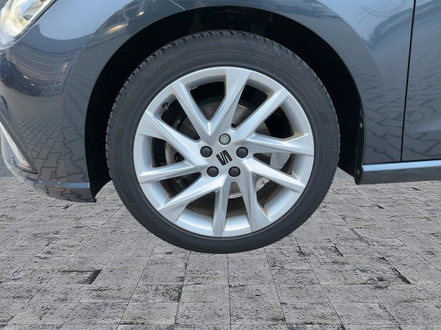 Seat Ibiza 1.0 TSI FR-lijn