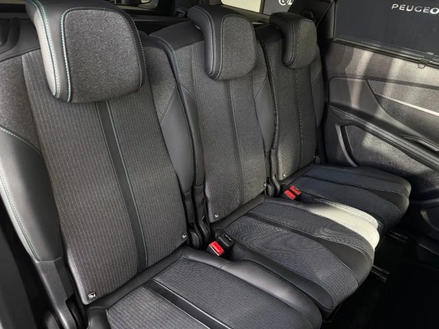 Peugeot 5008 Allure Pack PureTech