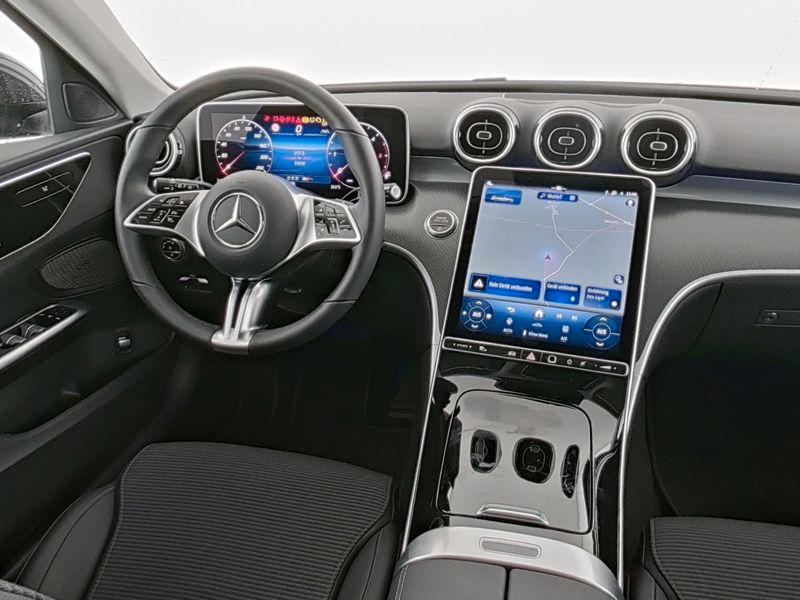 Mercedes-Benz C 200 C 200 d Estate