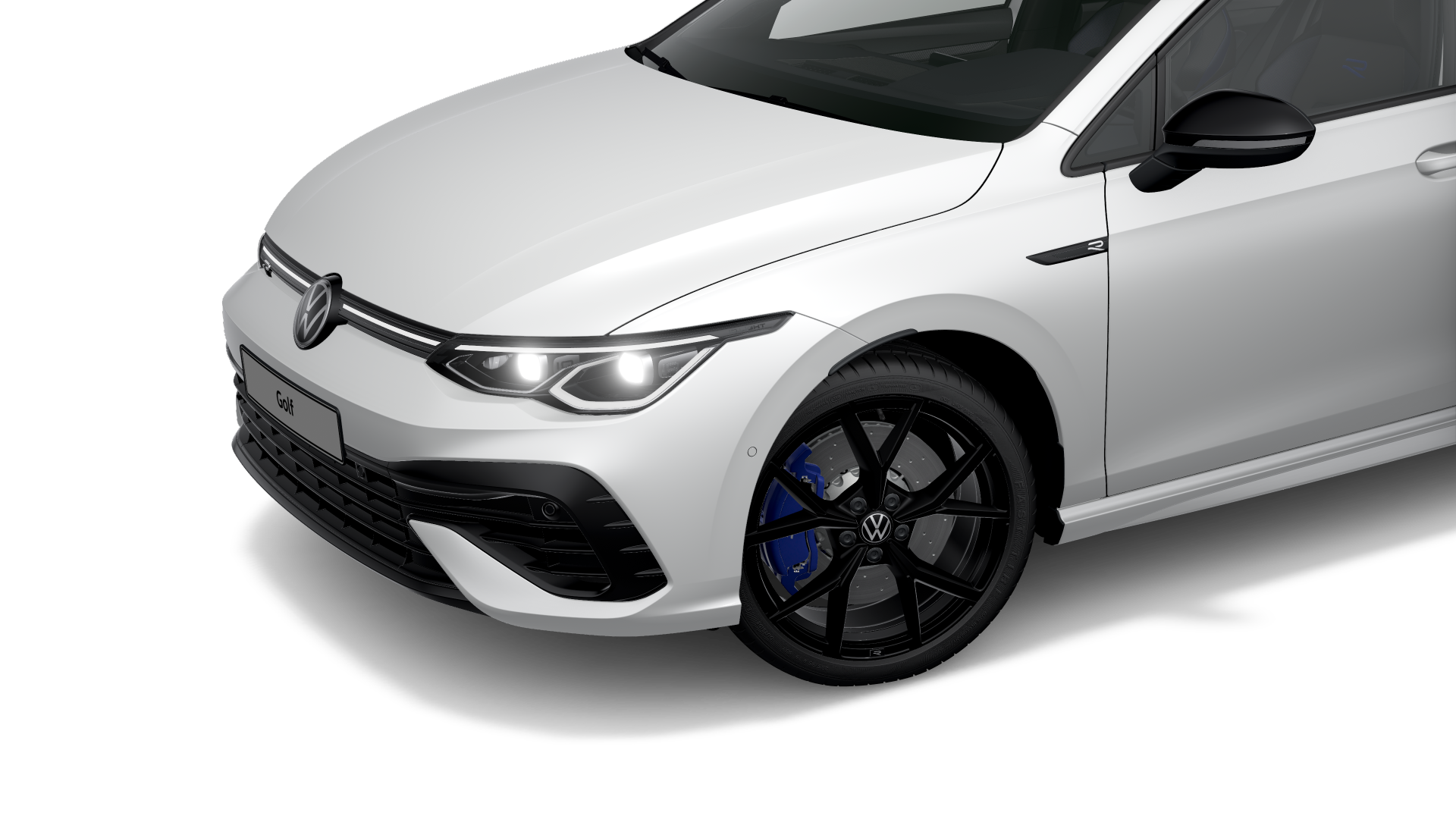 Volkswagen Golf DSG Golf VIII