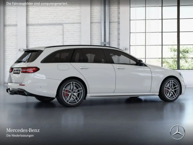Mercedes-Benz E 53 AMG 4MATIC AMG Line Estate