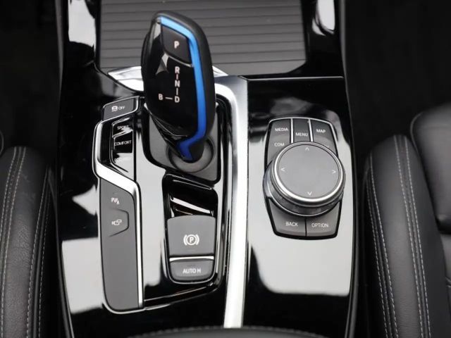 BMW iX3 Impressive iX3