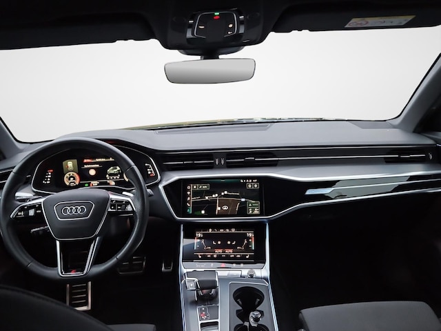 Audi A6 50 TDI Avant Quattro Sport