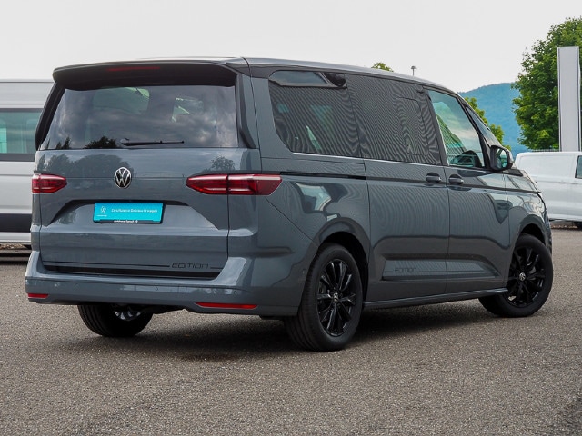 Volkswagen Multivan 2.0 TDI DSG T7
