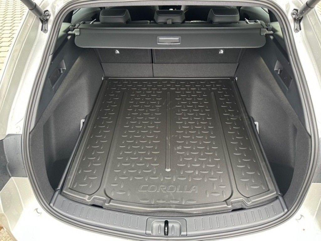 Toyota Corolla Hybride Touring