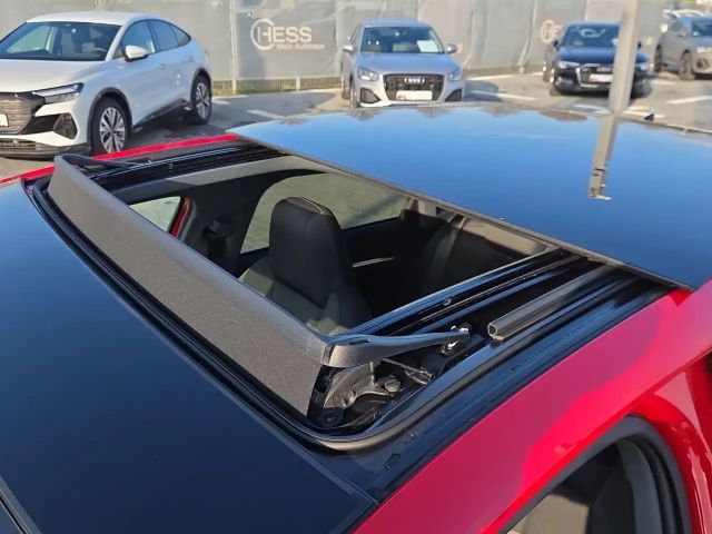 Audi A3 30 TFSI S-Line Sedan