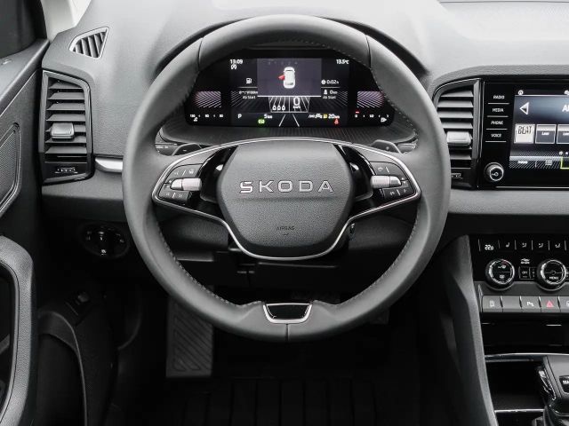 Skoda Karoq 1.5 TSI Selection