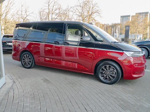 Volkswagen Multivan Sound T7 eHybrid
