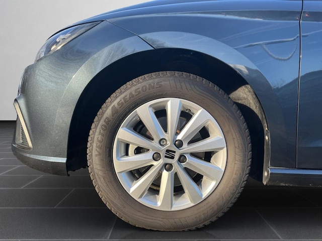 Seat Ibiza 1.0 TSI DSG Style