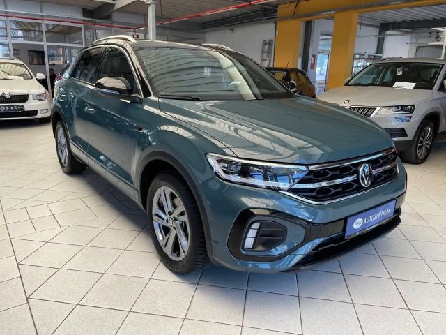 Volkswagen T-Roc 1.5 TSI DSG IQ.Drive R-Line