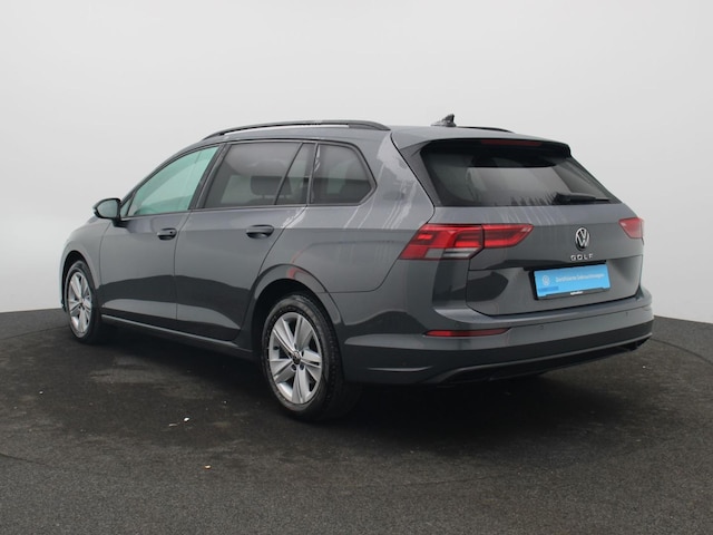 Volkswagen Golf 2.0 TDI DSG Life Variant