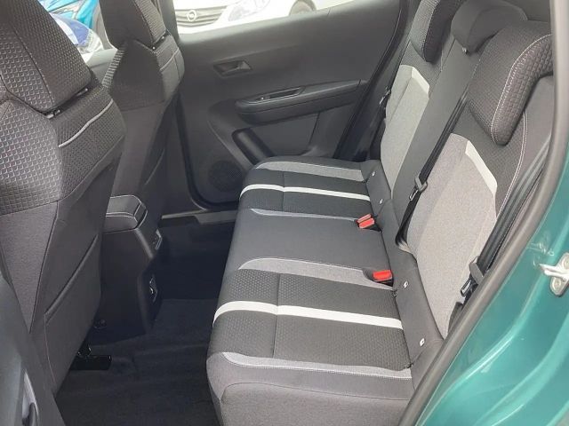 Opel Frontera Edition