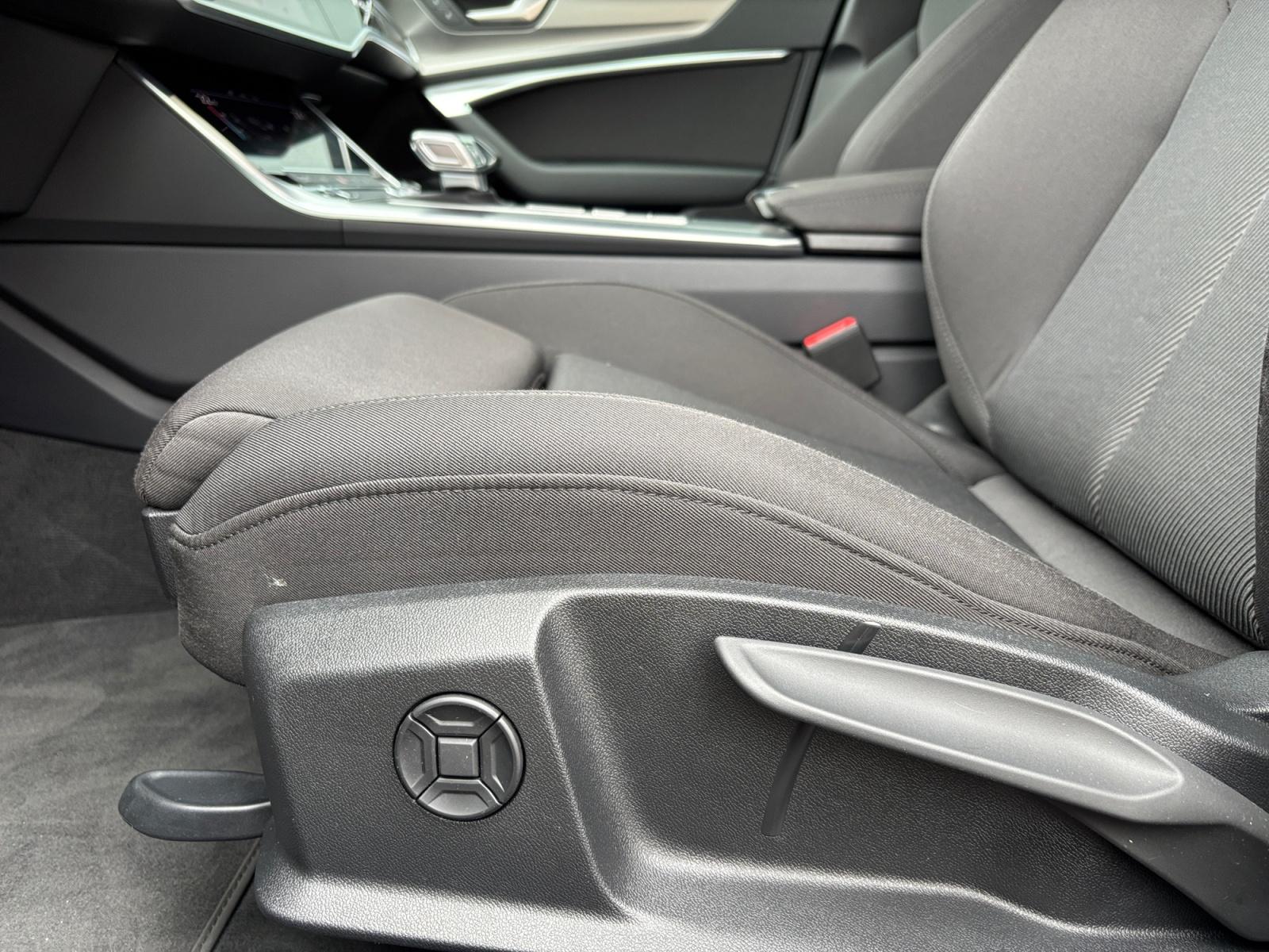 Audi A6 2.0 TFSI Avant Hybride Quattro