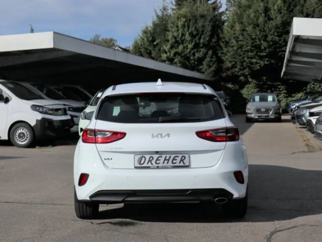 Kia Ceed GDi