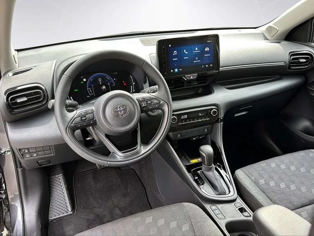Toyota Yaris Active Hybride VVT-i