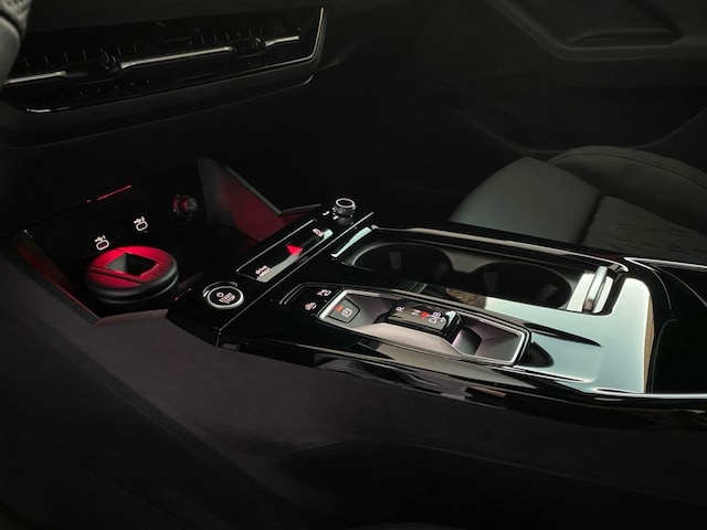 Audi Q6 e-tron Quattro Sportback