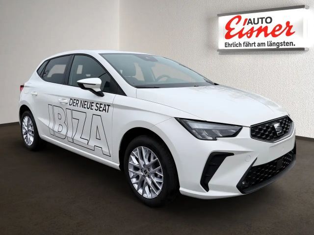 Seat Ibiza 1.0 EcoTSI Style